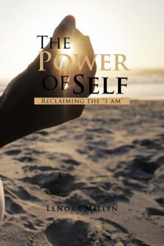 Book Power of Self Lenora Millen