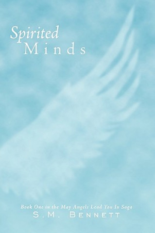 Boek Spirited Minds S M Bennett