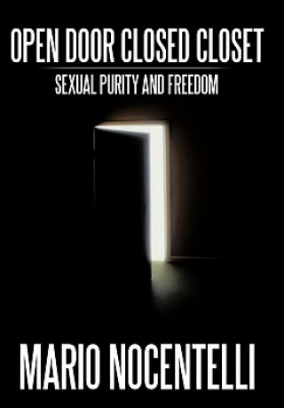 Buch Open Door Closed Closet Mario Nocentelli