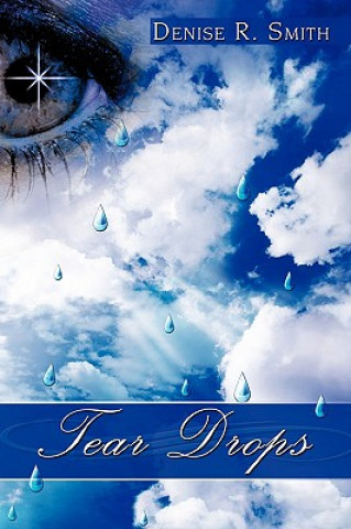 Book Tear Drops Denise R Smith