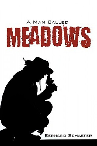 Buch Man Called Meadows Bernard Schaefer