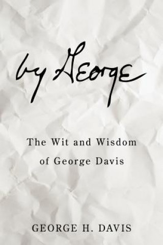 Knjiga by George Davis