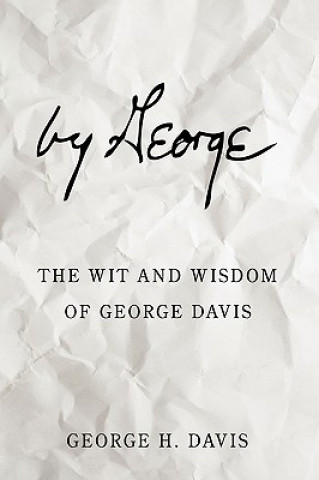 Knjiga by George Davis
