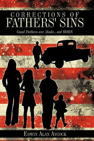 Книга Corrections of Fathers' Sins Edwin Alan Aycock