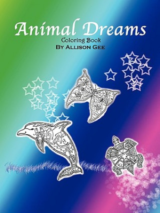 Carte Animal Dreams Allison Gee