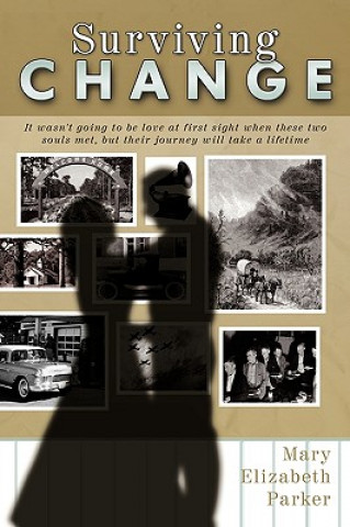 Buch Surviving Change Mary Elizabeth Parker