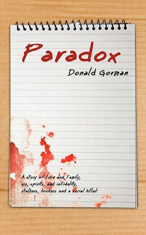 Książka Paradox Donald Gorman