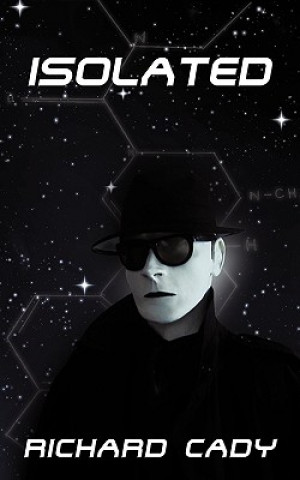 Knjiga Isolated Richard Cady