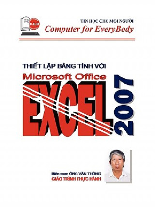 Book Easy MS Excel 2007 Thong Ong
