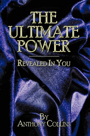 Libro Ultimate Power Anthony Collins