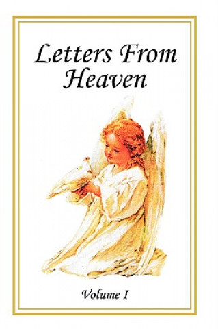 Книга Letters From Heaven Laudem Gloriae