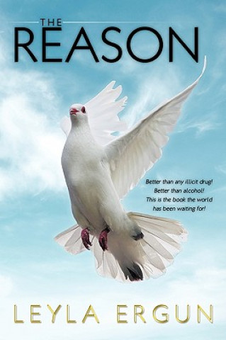 Boek Reason Leyla Ergun