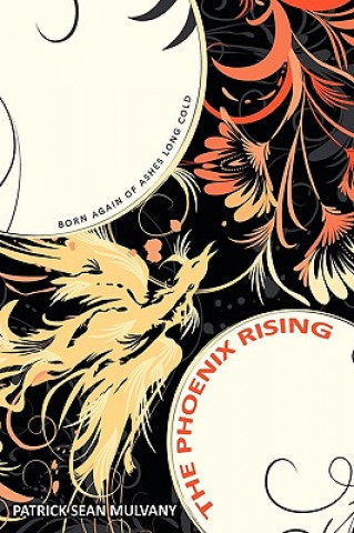 Buch Phoenix Rising Patrick Sean Mulvany