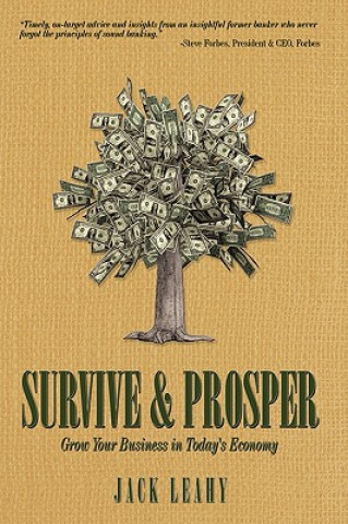 Carte Survive & Prosper Jack Leahy