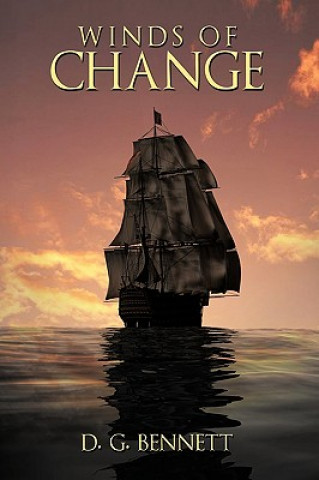 Libro Winds of Change D G Bennett