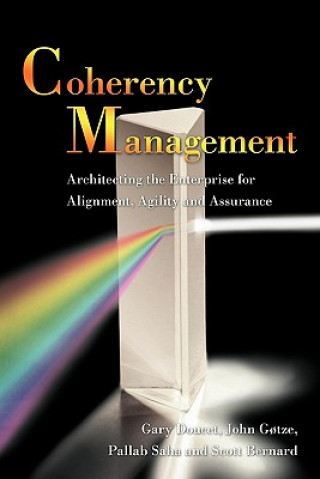 Kniha Coherency Management Scott Bernard