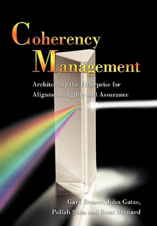 Kniha Coherency Management Scott Bernard