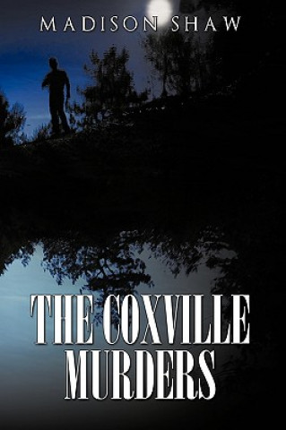 Libro Coxville Murders Madison Shaw