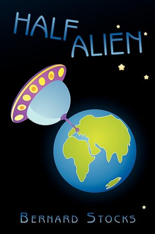 Book Half Alien Bernard Stocks
