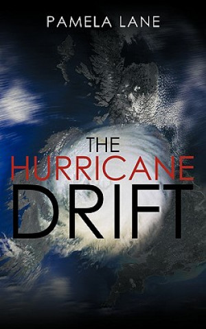 Book Hurricane Drift Pamela Lane