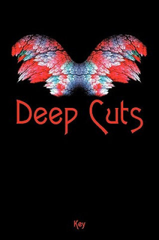 Книга Deep Cuts Key