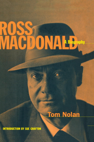 Kniha Ross MacDonald Tom Nolan