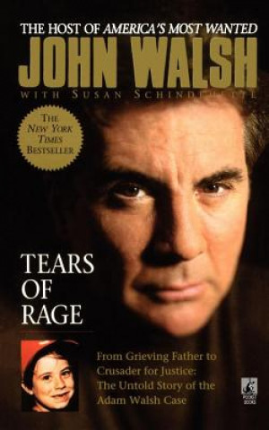 Knjiga Tears of Rage Connor Hartnett