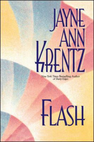 Könyv Flash Jayne Ann Krentz