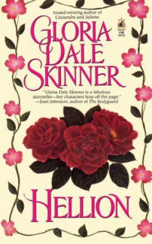 Knjiga Hellion Gloria Dale Skinner