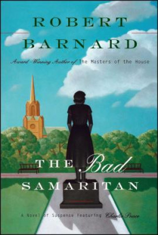 Carte Bad Samaritan Robert Barnard