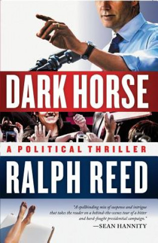 Book Dark Horse Ralph Reed