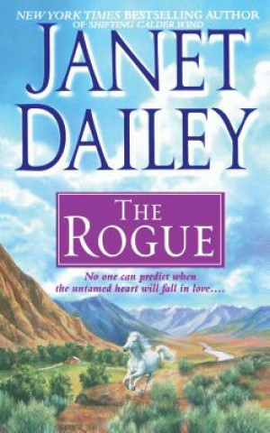 Carte Rogue Janet Dailey