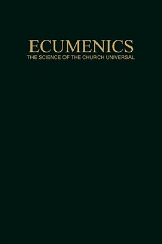 Libro Ecumenics John A. Mackay
