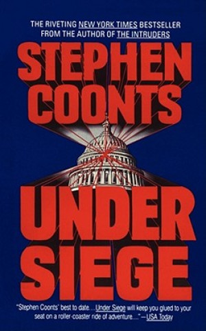 Libro Under Siege Coonts