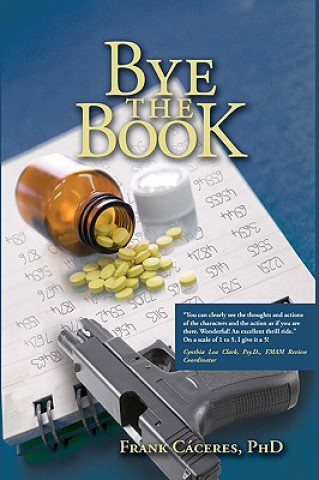 Kniha Bye the Book Cceres