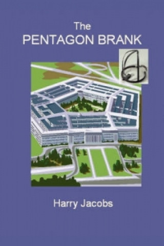 Kniha Pentagon Brank Harry Jacobs