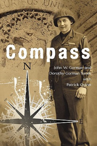 Carte Compass Dorothy Gorman Yundt