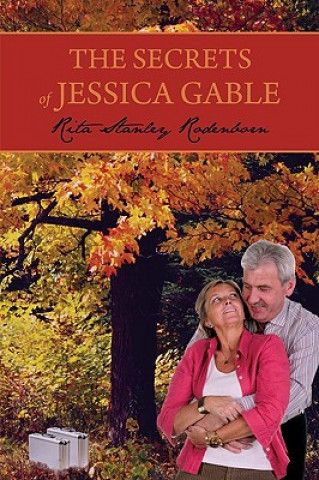 Książka Secrets of Jessica Gable Rita Stanley Rodenborn