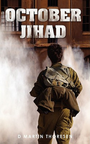 Βιβλίο October Jihad D Martin Thoresen