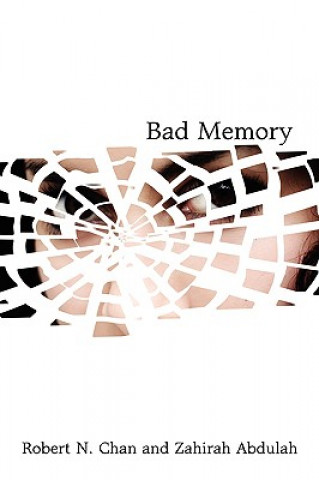 Книга Bad Memory Zahirah Abdulah