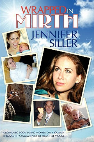 Книга Wrapped in Mirth Jennifer Siller