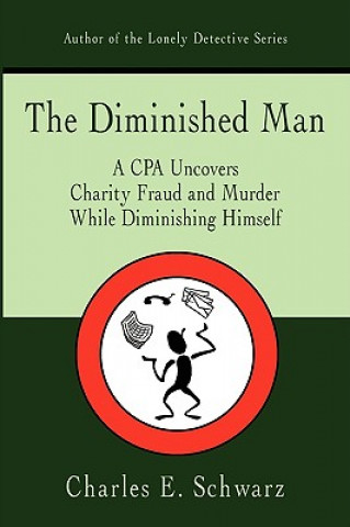 Libro Diminished Man Charles E Schwarz