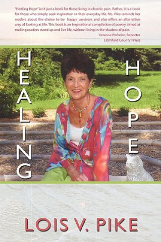 Carte Healing Hope Lois V Pike