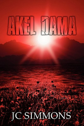 Книга Akel Dama Jc Simmons