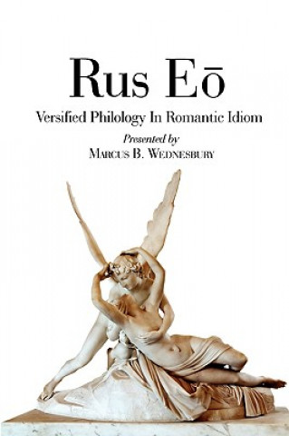 Knjiga Rus EO Marcus B Wednesbury