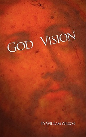 Libro God Vision Wilson