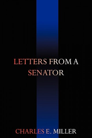Book Letters from a Senator Miller