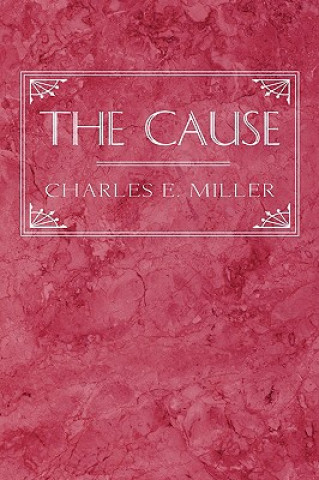 Βιβλίο Cause Miller