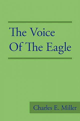 Carte Voice of the Eagle Miller