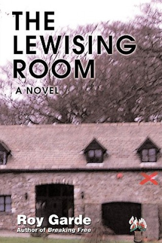 Libro Lewising Room Roy Garde